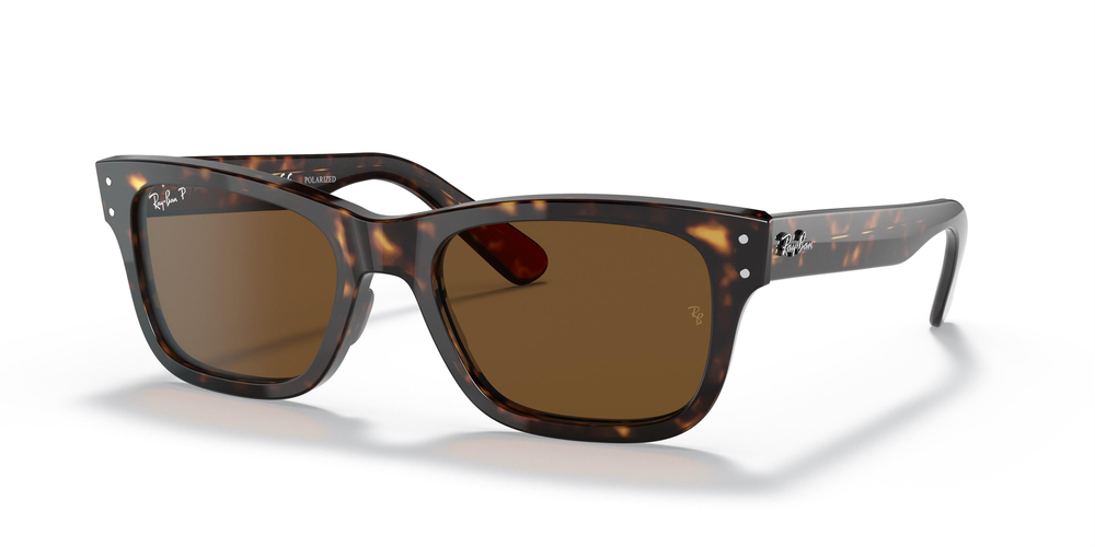 RAY-BAN 2283 902/57 55 MEN Güneş gözlükleri
