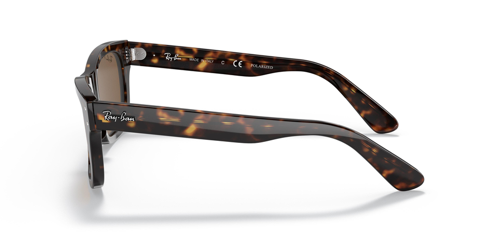 RAY-BAN 2283 902/57 55 MEN Güneş gözlükleri