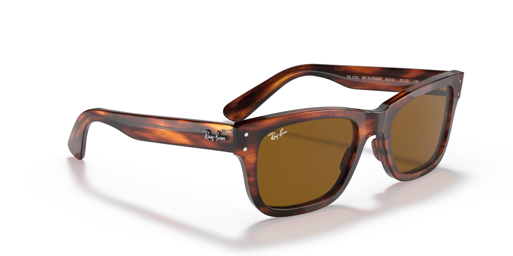 RAY-BAN 2283 954/33 55 MEN Güneş gözlükleri
