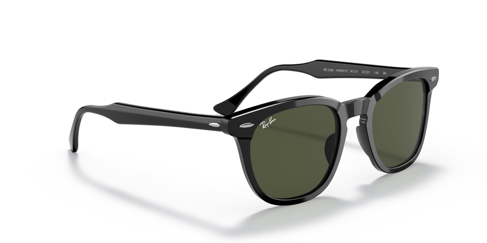 RAY-BAN 2298 901/31 50 UNİSEX Güneş gözlükleri