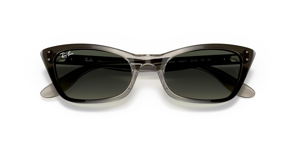 Ray-Ban 2299 134071 52 WOMEN Güneş gözlükleri
