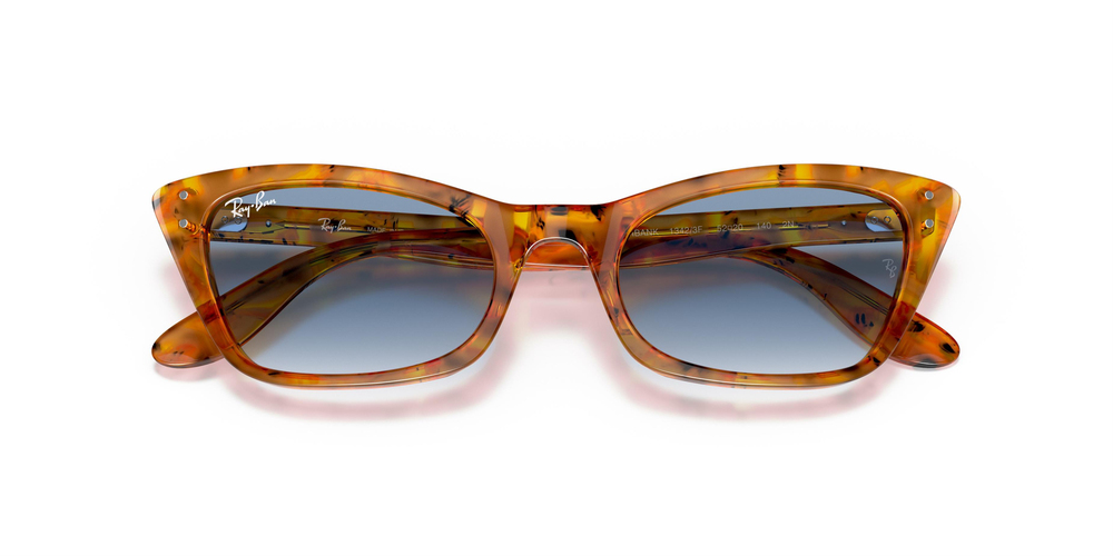 RAY-BAN 2299 13423F 55 WOMEN Güneş gözlükleri
