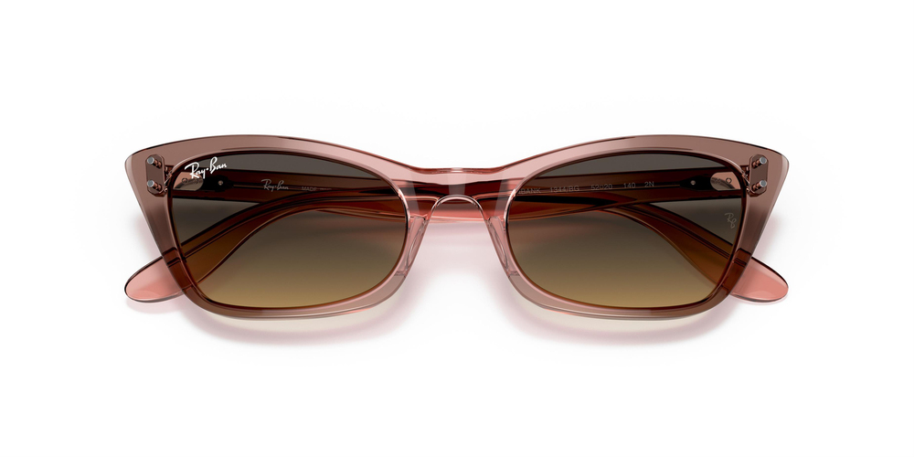RAY-BAN 2299 1344BG 55 WOMEN Güneş gözlükleri