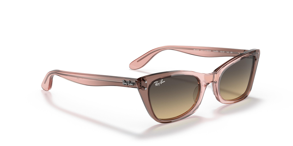 RAY-BAN 2299 1344BG 55 WOMEN Güneş gözlükleri