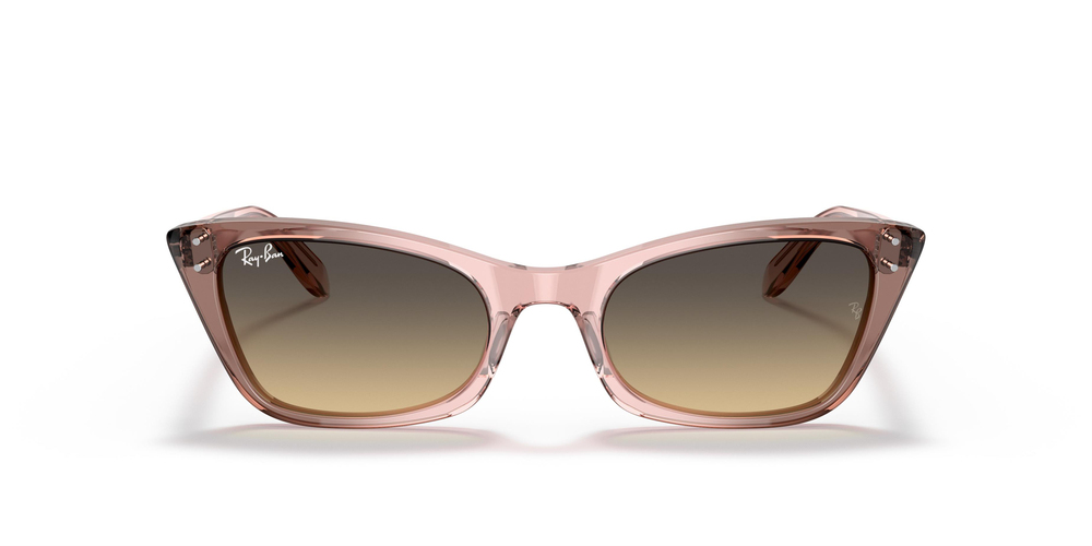 RAY-BAN 2299 1344BG 55 WOMEN Güneş gözlükleri