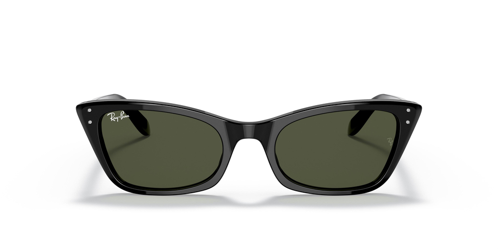 Ray-Ban  RB 2299 901/31 52 WOMEN Güneş gözlükleri