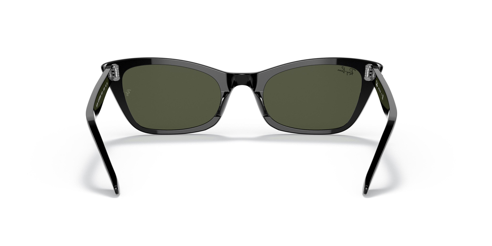 Ray-Ban  RB 2299 901/31 52 WOMEN Güneş gözlükleri