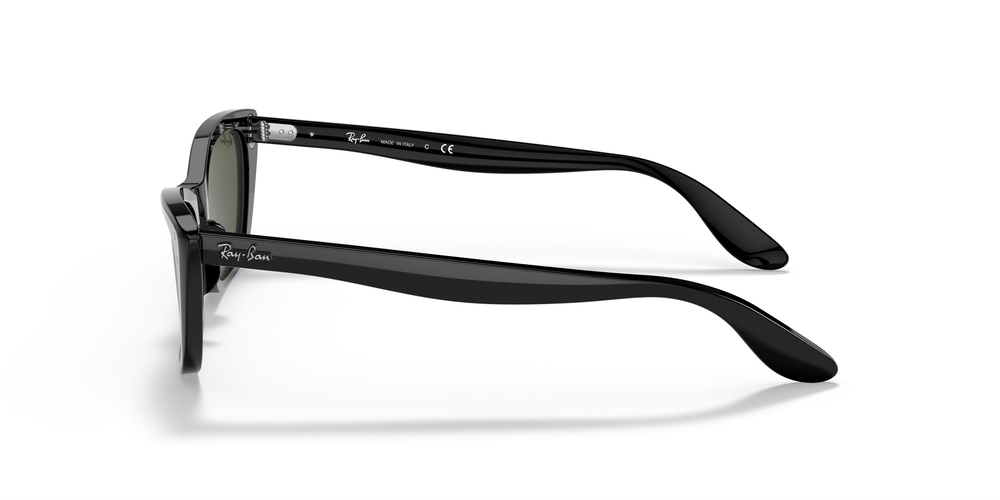 Ray-Ban  RB 2299 901/31 52 WOMEN Güneş gözlükleri
