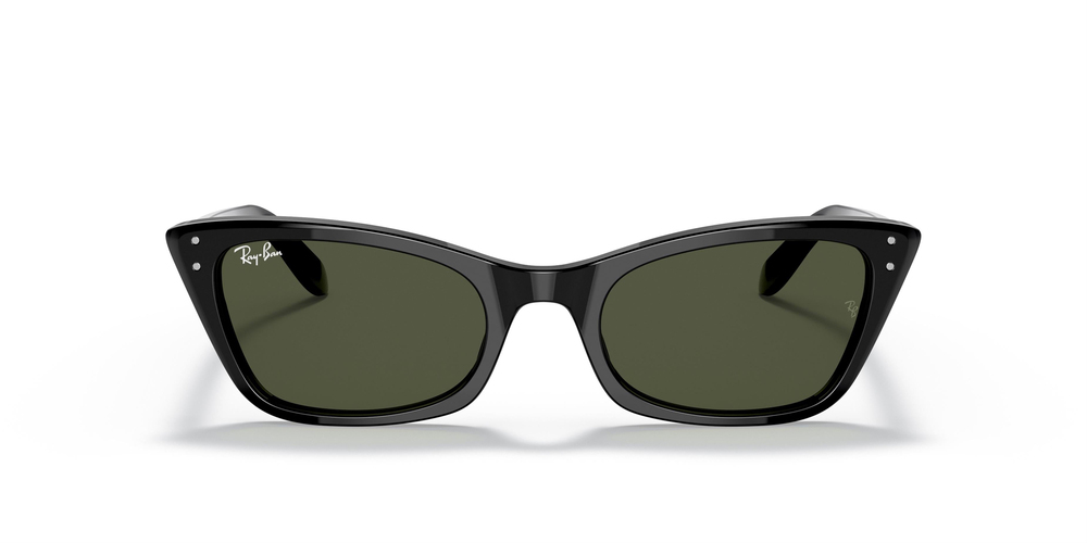 RAY-BAN 2299 901/31 55 WOMEN Güneş gözlükleri