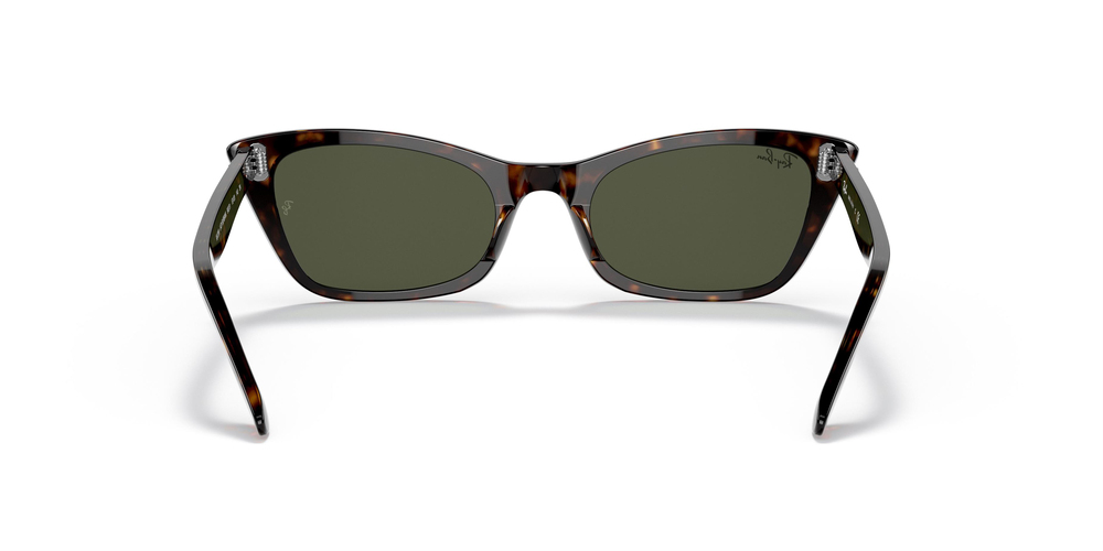 Ray-Ban  RB 2299 902/31 52 WOMEN Güneş gözlükleri