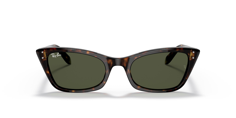 Ray-Ban  RB 2299 902/31 52 WOMEN Güneş gözlükleri