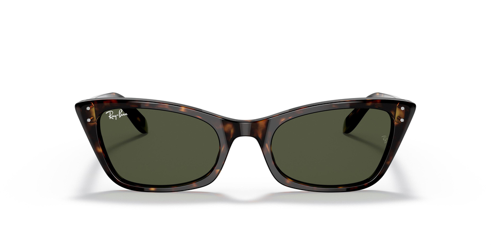 RAY-BAN 2299 902/31 55 WOMEN Güneş gözlükleri