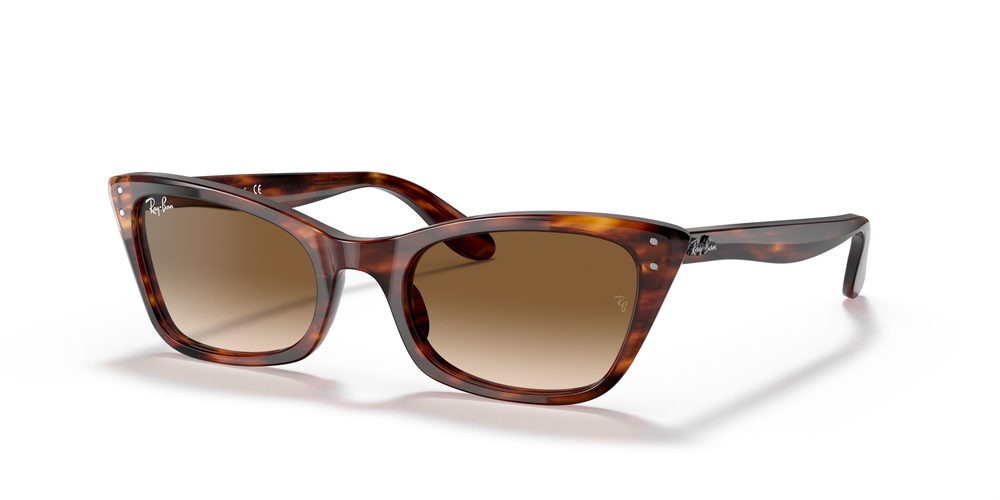 Ray-Ban  RB 2299 954/51 52 WOMEN Güneş gözlükleri