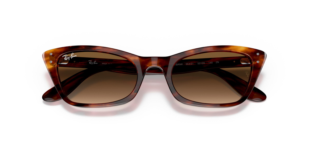 RAY-BAN 2299 954/51 55 WOMEN Güneş gözlükleri