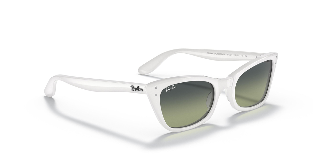 RAY-BAN  2299 975/BH 52 KADIN Güneş gözlükleri