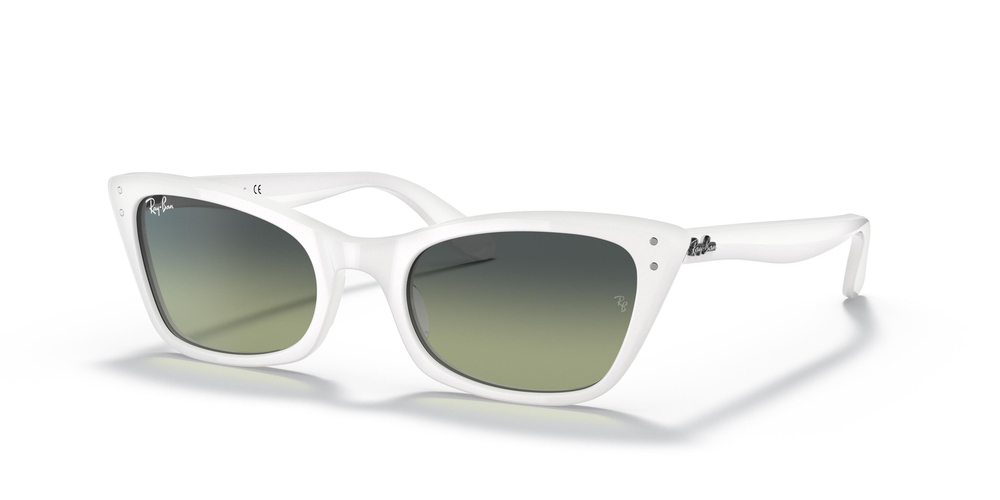 RAY-BAN  2299 975/BH 52 KADIN Güneş gözlükleri