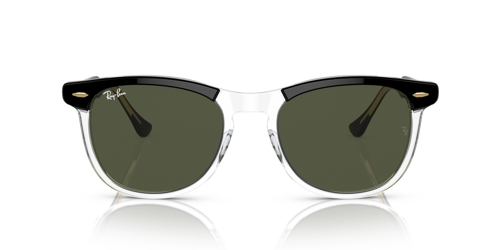 RAY-BAN 2398 129431 53 UNİSEX Güneş gözlükleri