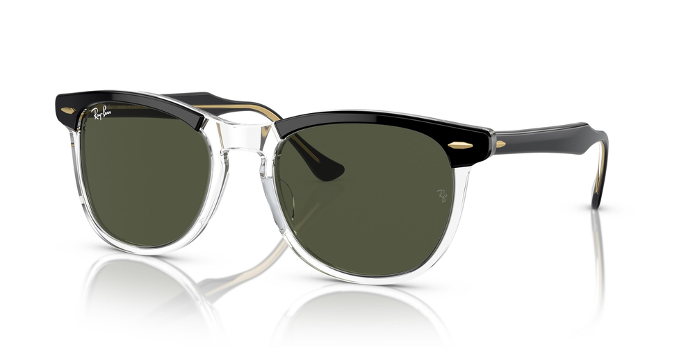 RAY-BAN 2398 129431 53 UNİSEX Güneş gözlükleri