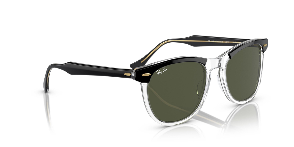 RAY-BAN 2398 129431 53 UNİSEX Güneş gözlükleri