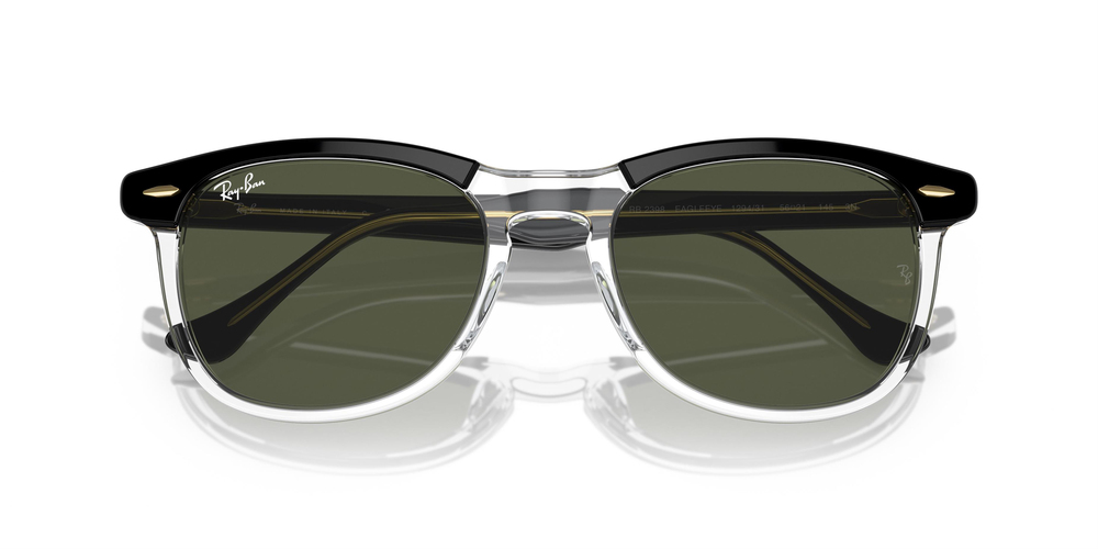 RAY-BAN 2398 129431 56 UNİSEX Güneş gözlükleri