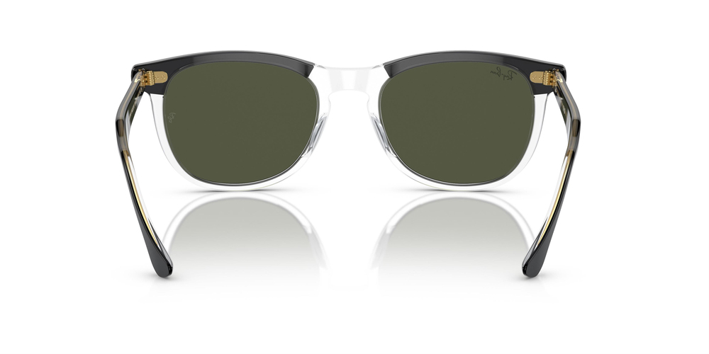 RAY-BAN 2398 129431 56 UNİSEX Güneş gözlükleri