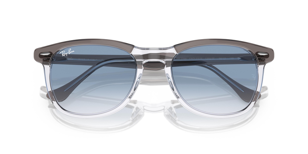 RAY-BAN 2398 13553F 53 UNİSEX Güneş gözlükleri