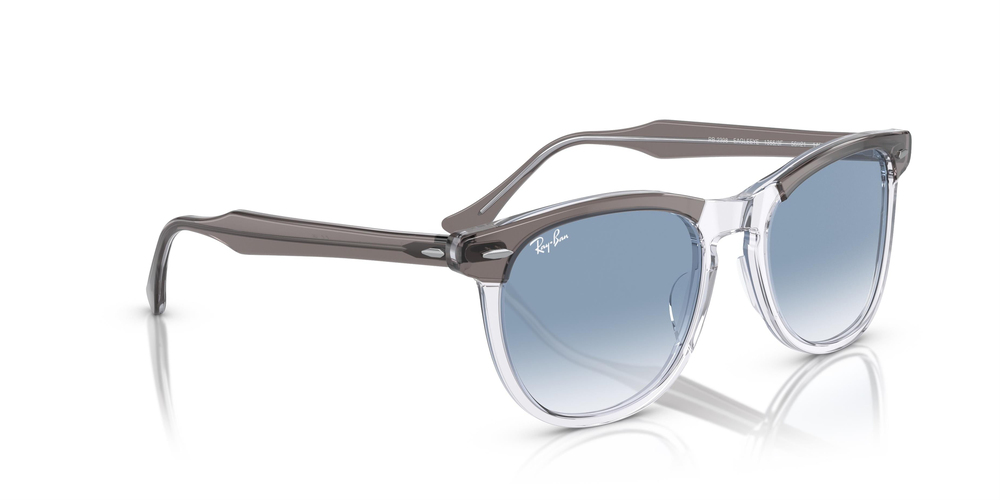 RAY-BAN 2398 13553F 56 UNİSEX Güneş gözlükleri