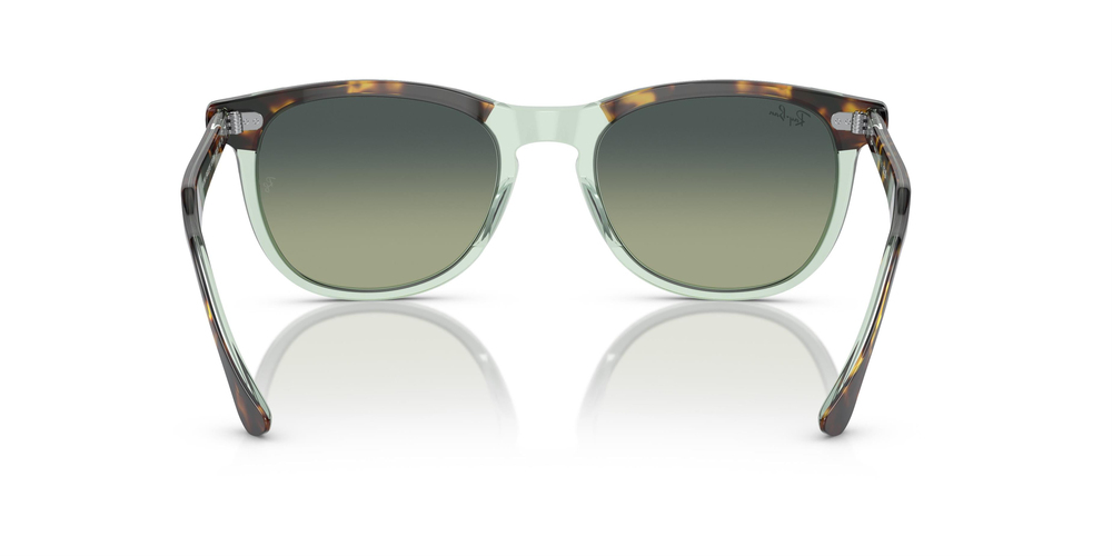 RAY-BAN 2398 1376BH 53 UNİSEX Güneş gözlükleri