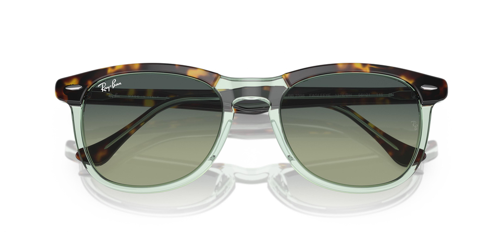 RAY-BAN 2398 1376BH 53 UNİSEX Güneş gözlükleri