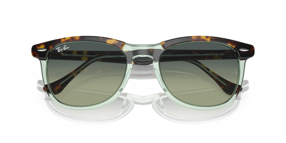 RAY-BAN 2398 1376BH 56 UNİSEX Güneş gözlükleri