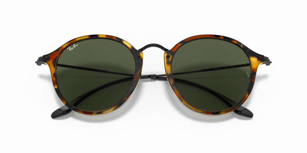 RAY-BAN  2447 1157 49 UNİSEX Güneş gözlükleri