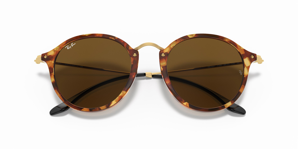 RAY-BAN 2447 1160 49 UNİSEX Güneş gözlükleri