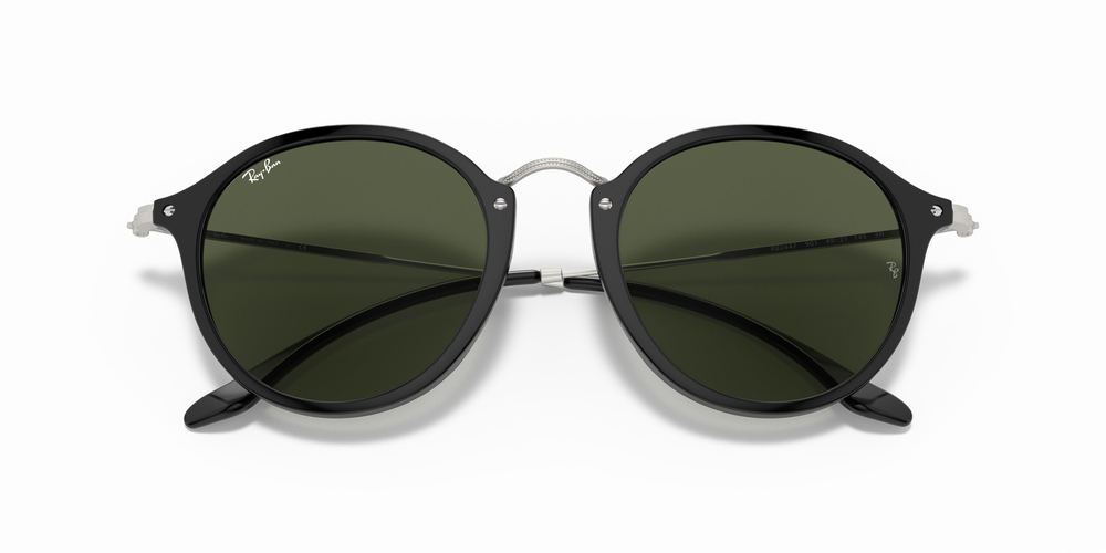 RAY-BAN  2447 901 49 UNİSEX Güneş gözlükleri