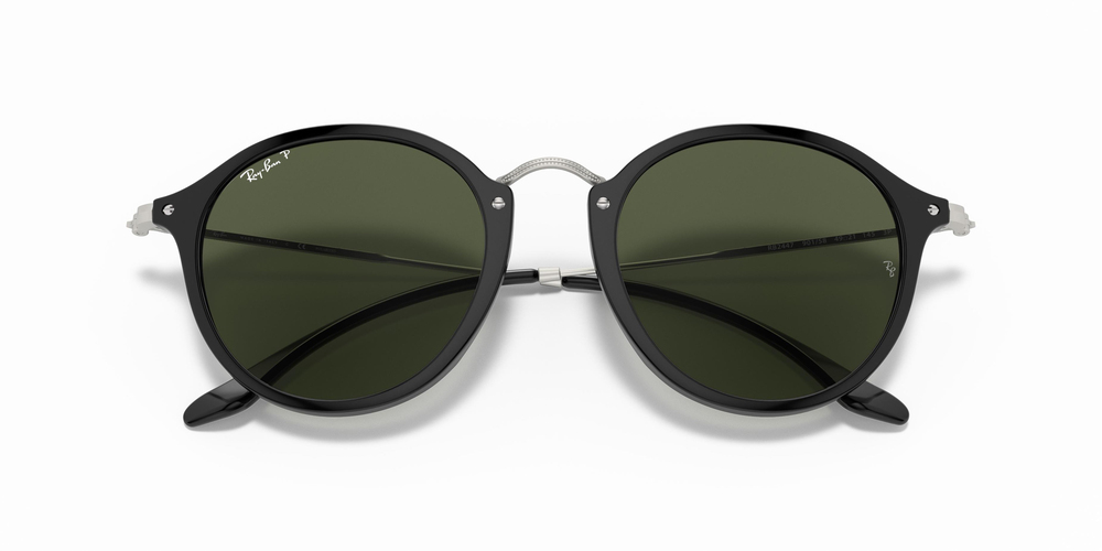 Ray-Ban  RB 2447 901/58 49 UNİSEX Güneş gözlükleri