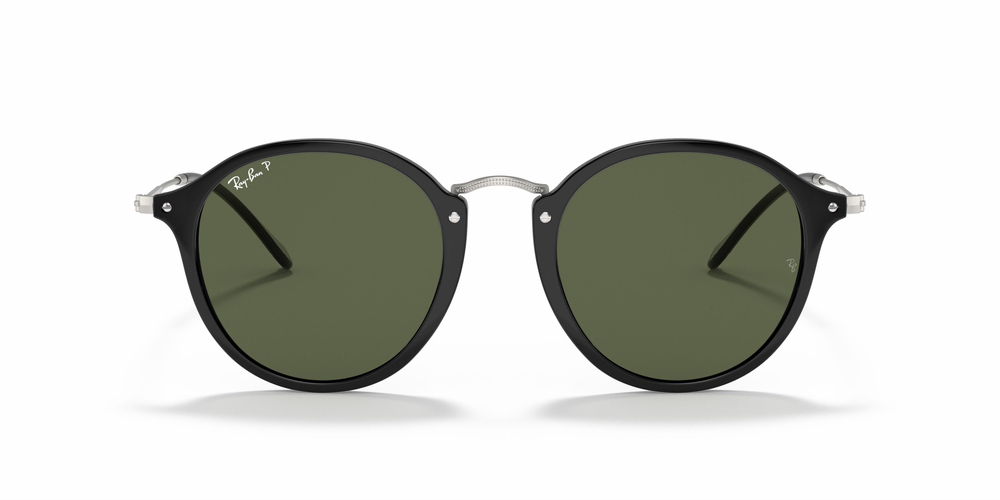 Ray-Ban  RB 2447 901/58 49 UNİSEX Güneş gözlükleri