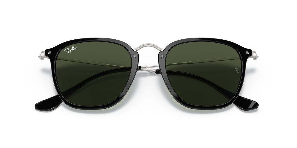 RAY-BAN  2448N 901 51 UNİSEX Güneş gözlükleri