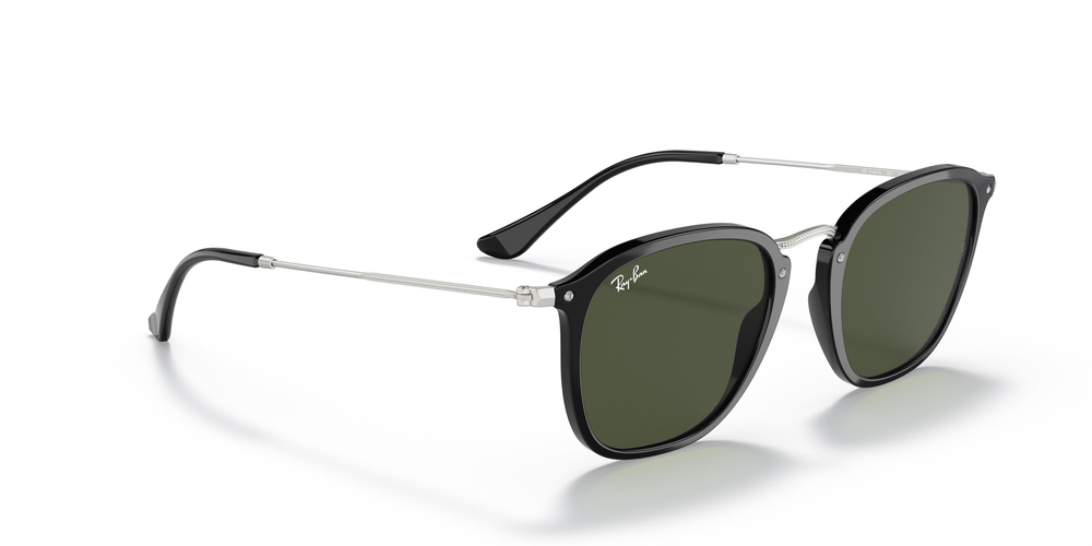 RAY-BAN  2448N 901 51 UNİSEX Güneş gözlükleri