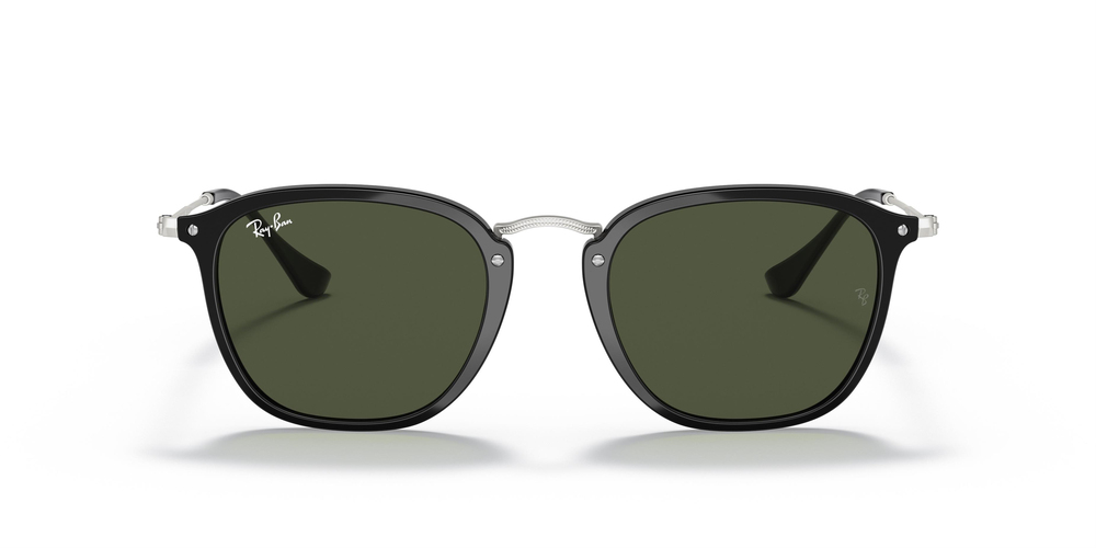 RAY-BAN  2448N 901 51 UNİSEX Güneş gözlükleri