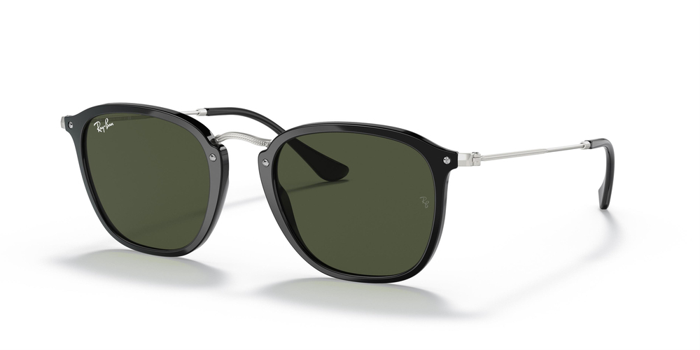 RAY-BAN  2448N 901 51 UNİSEX Güneş gözlükleri