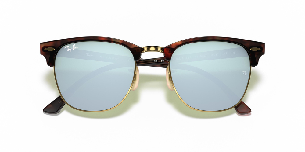 RAY-BAN  3016 114530 51 UNİSEX Güneş gözlükleri