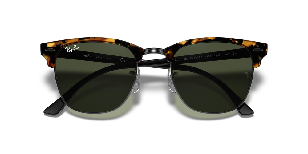 Ray-Ban  RB 3016 1157 51 UNİSEX Güneş gözlükleri