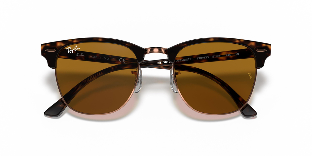 Ray-Ban 3016 130933 51 UNİSEX Güneş gözlükleri
