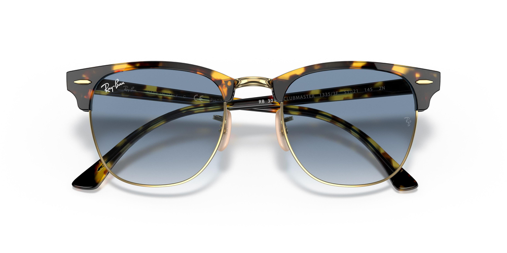 RAY-BAN 3016 13353F 49 UNİSEX Güneş gözlükleri