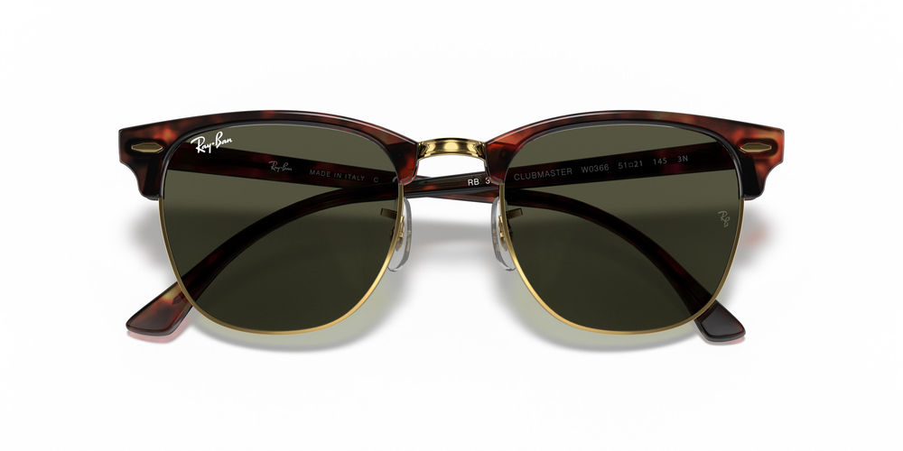 RAY-BAN  3016 W0366 51 UNİSEX Güneş gözlükleri