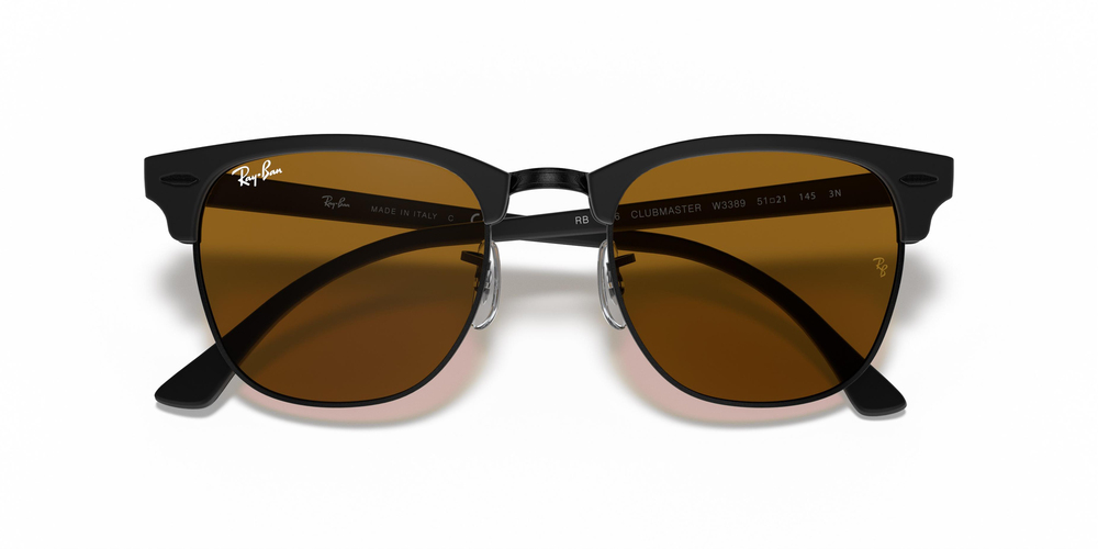 RAY-BAN 3016 W3389 49 ERKEK Güneş gözlükleri