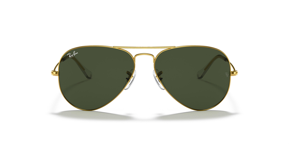 RAY-BAN  3025 001 62 UNİSEX Güneş gözlükleri