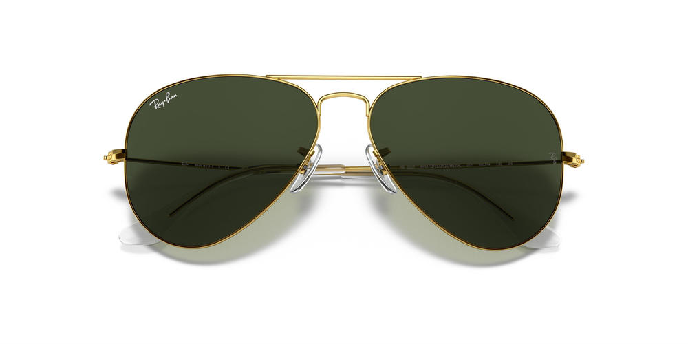 RAY-BAN  3025 001 62 UNİSEX Güneş gözlükleri
