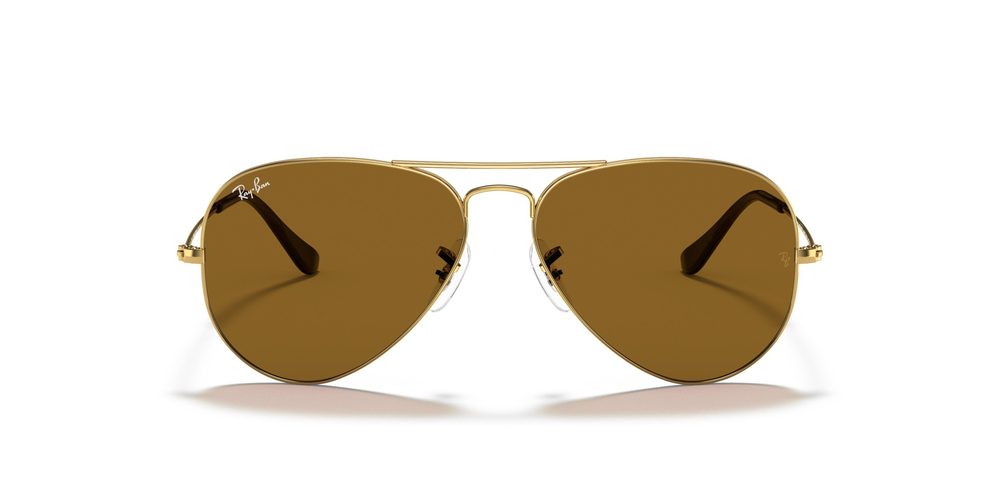 RAY-BAN  3025 001/33 55 UNİSEX Güneş gözlükleri