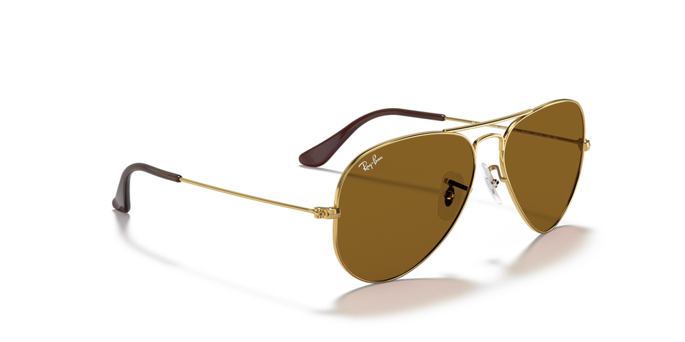 RAY-BAN  3025 001/33 55 UNİSEX Güneş gözlükleri