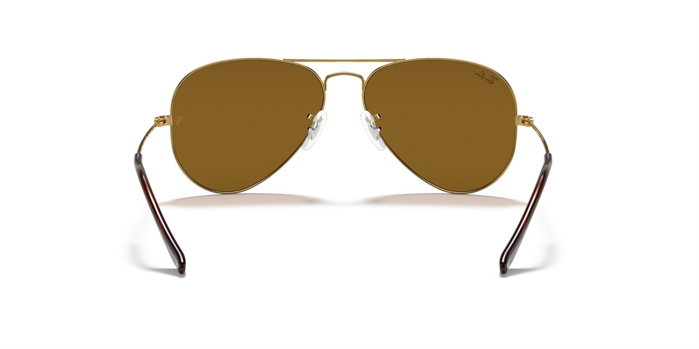 RAY-BAN  3025 001/33 58 UNİSEX Güneş gözlükleri